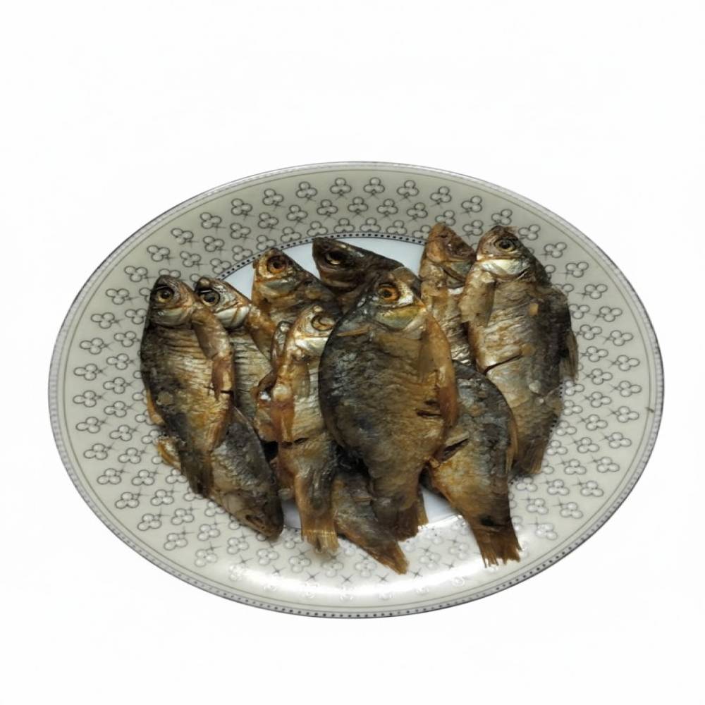 Dried Fish / শুঁটকি মাছ