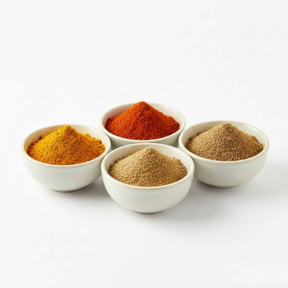 Spices Powder / মসলার গুঁড়া