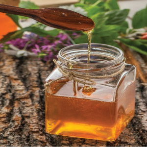 Kalojira Honey