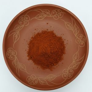 Red Chili Powder / লাল মরিচের গুঁড়া