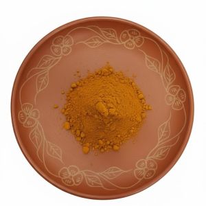 Turmeric Powder / হলুদের গুঁড়া