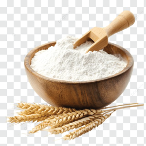 White Flour