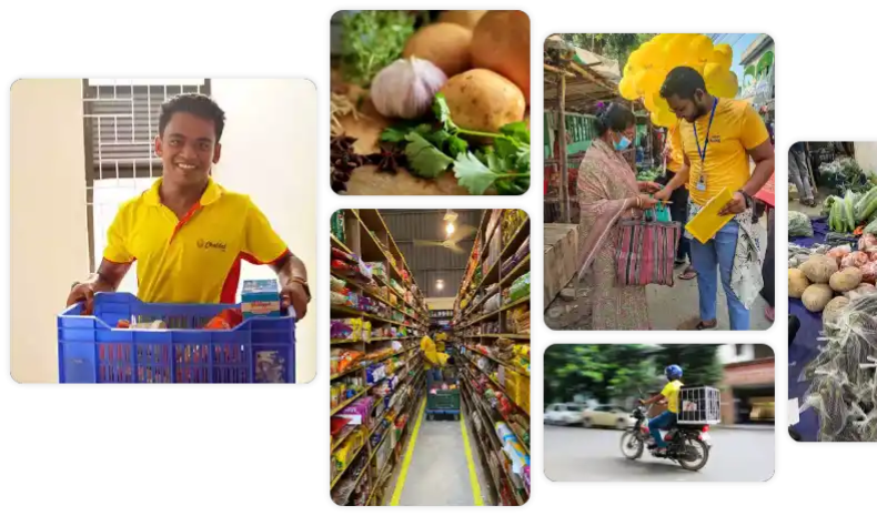 Bazar Jattra