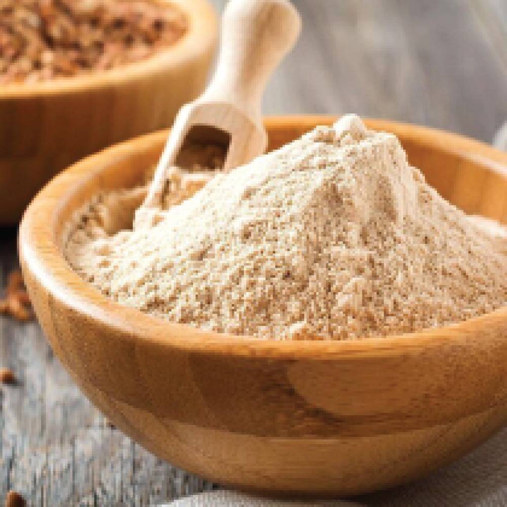 Flour