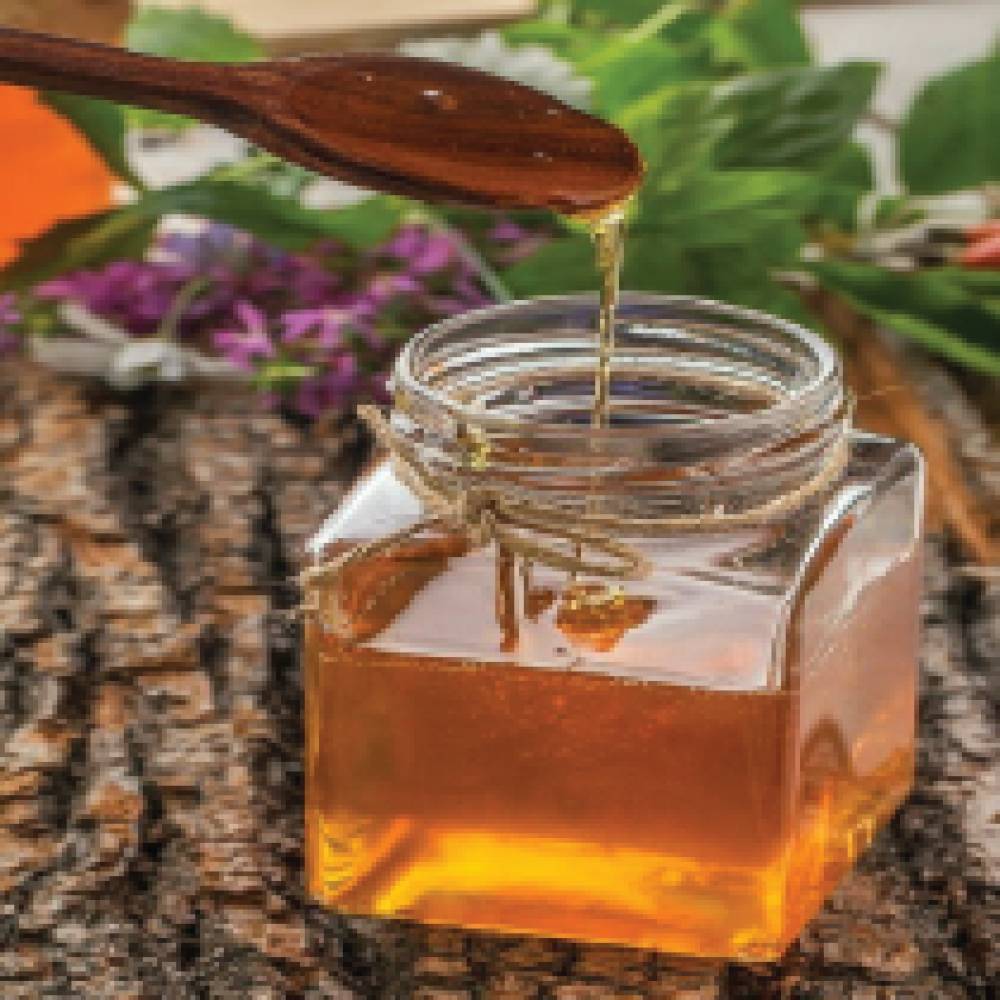 Honey
